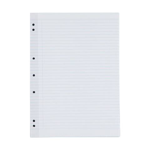 Papers Sheets for Binder (graph/line) QUICK 100 Units