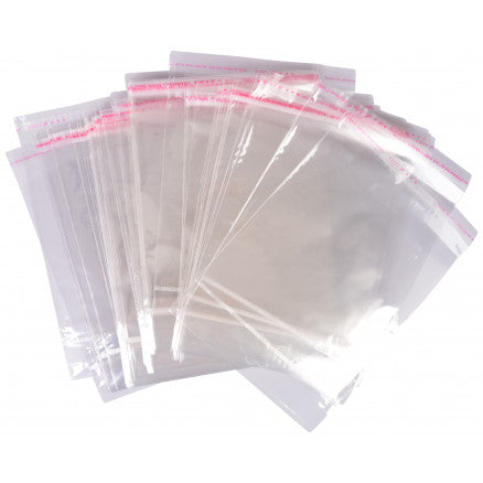 Cellophane Bags for Gifts
