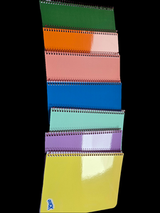 Notebook Paper Quick Small #2