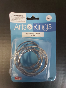 Steel Rings