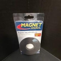 Magnetic Tape with adhesive