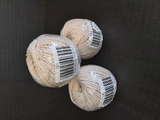 Hemp Braided Cotton 24 mts`