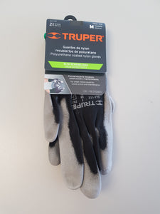 Gloves TRUPER