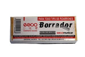 Whiteboard Eraser ESCO