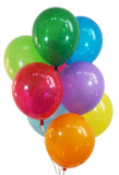 Balloons