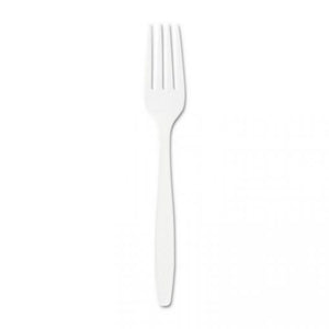 Forks disposables 25 units