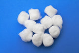 Cotton Balls (bag or unit)