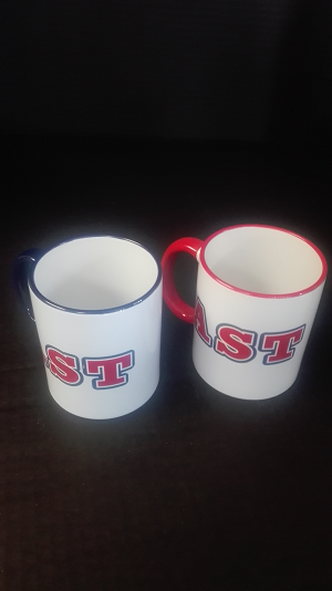 AST  Coffee Mugs