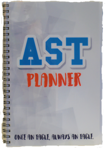 AST planner