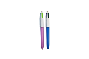 Pen BIC 4 colors