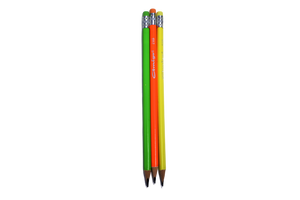 Pencil Graphite AMIGO Neon