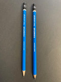 Pencil for drawing STAEDTLER  - BLUE