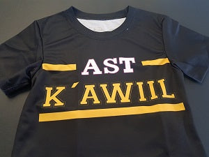 Houses Shirt - K'AWILL